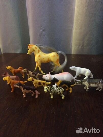 Детские игрушки 