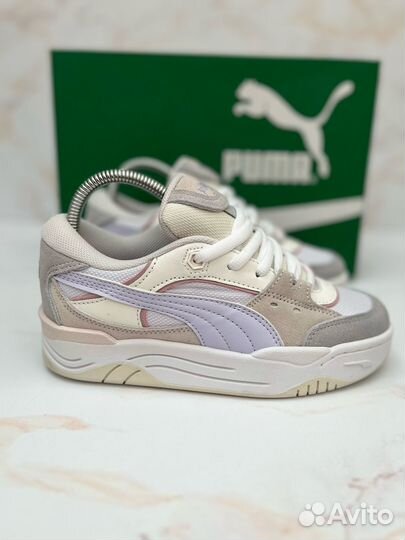 Кроссовки женские Puma размер 36 по 41