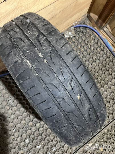 Cordiant Road Runner 205/65 R15