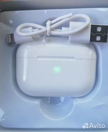 Наушники apple airpods pro 2