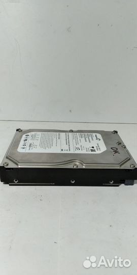 Жесткий диск 3.5
