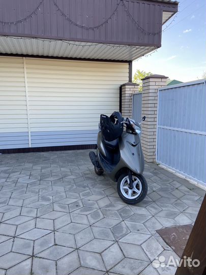 Yamaha jog zr evolution