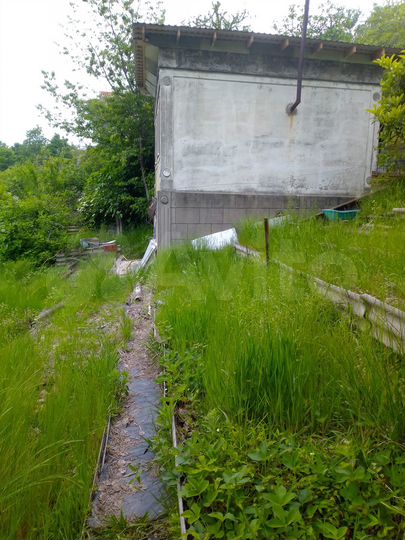 Дача 42,2 м² на участке 6,5 сот.