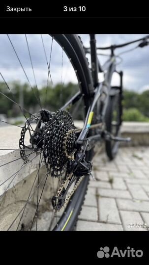 Scott genius 950 2020