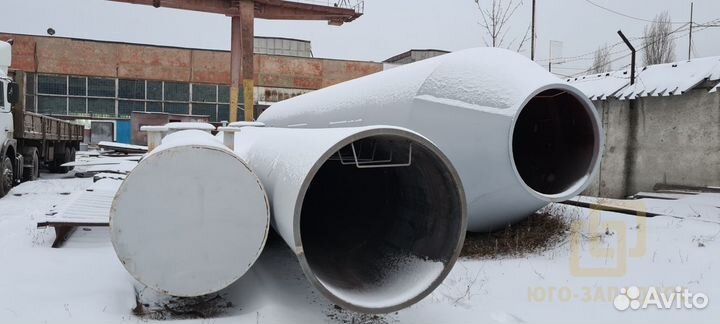 Башни водонапорные, резервуары для гсм, воды и пр