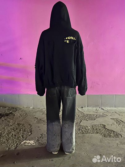 Зипка project grailz interpol