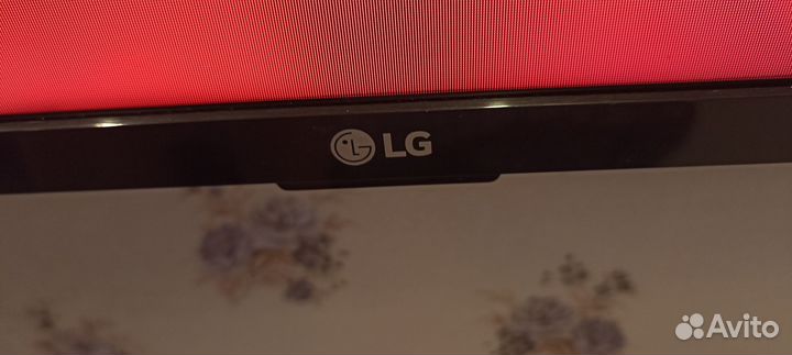 Телевизор бу