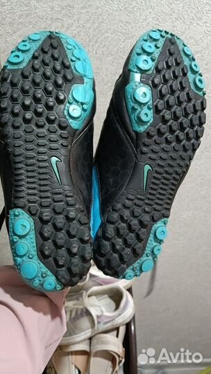 Бутсы nike 41 размер