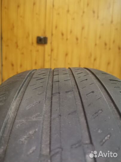 Kumho Crugen Premium KL33 225/60 R17