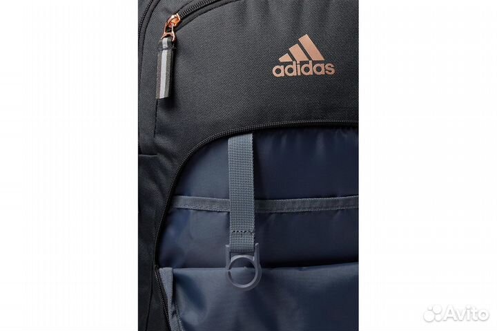 Рюкзак adidas Prime 7 Backpack