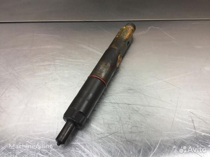 Форсунка Liebherr 9078852