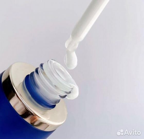 Сыворотка увлажняющая с пробиотиками AHC Capture