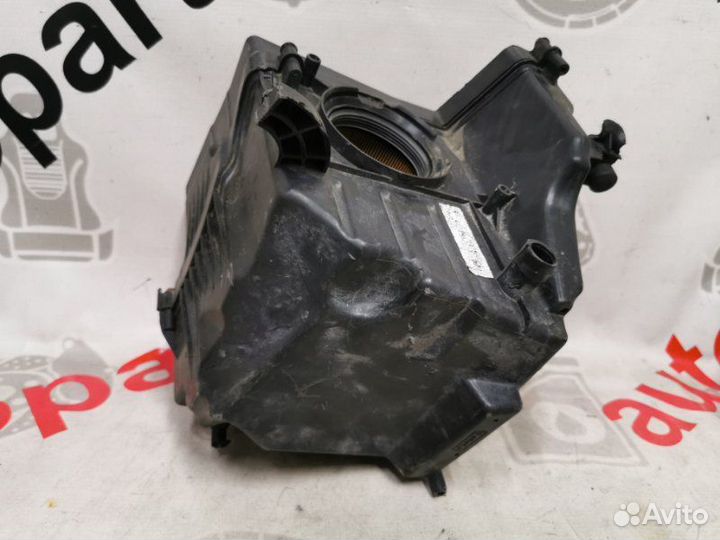 Корпус воздушного фильтра Ford Focus 2 хетчбек 1.6