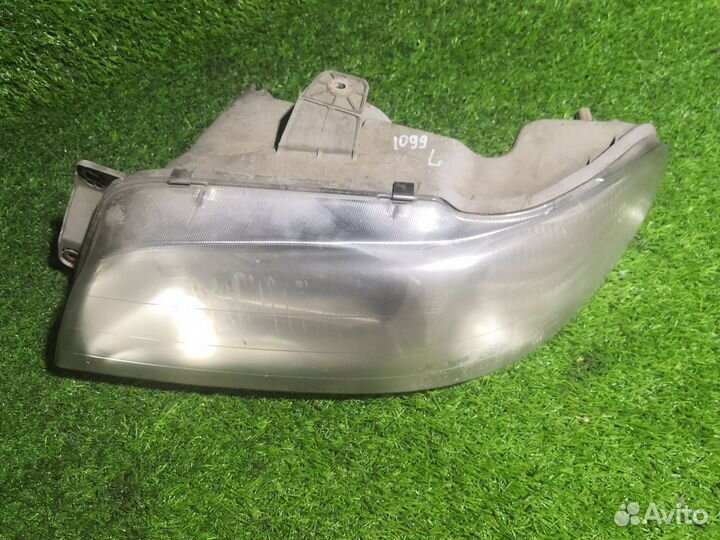 Фара передняя левая Daewoo Nubira 1