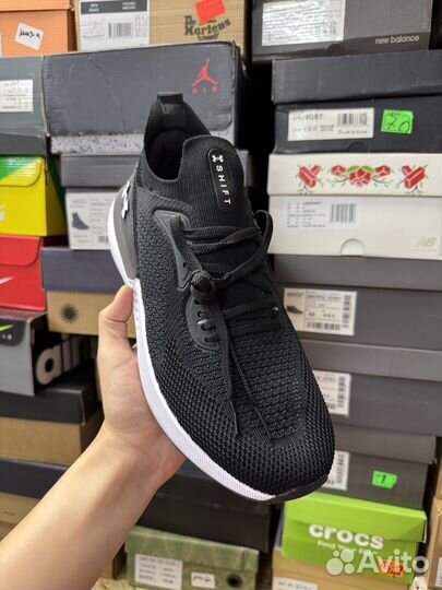 Кроссовки Under armour 41-45