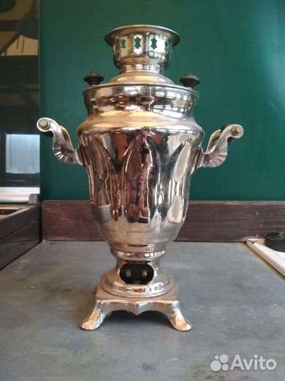 Самовар электрический