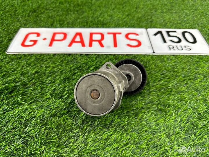 Ролик натяжной навесного оборудования Bmw 3 E46