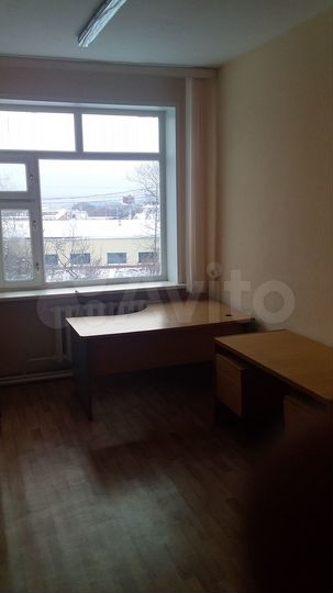 Офис, 17 м²