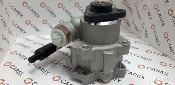 Насос гидроусилителя руля Chery Indis S183407010