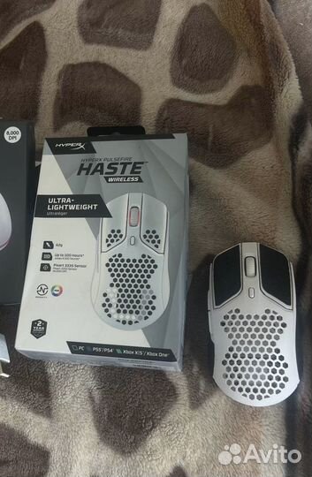 Компьютерная мышка