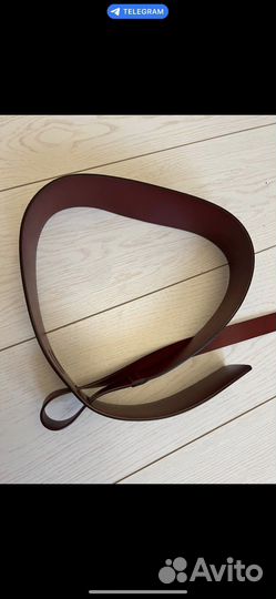 Ремень женский новый