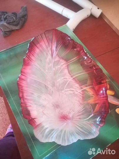 Ваза для фруктов