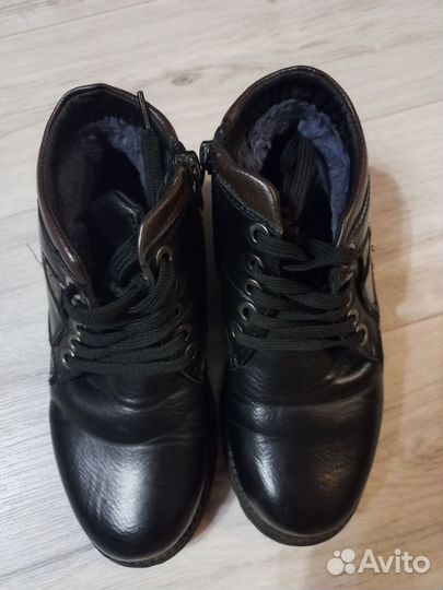 Детская обувь для мальчика 30 размер