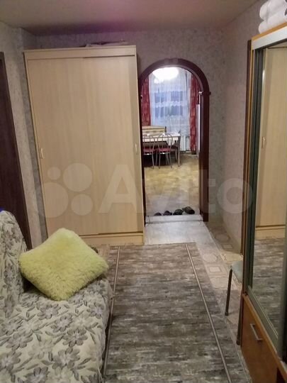 4-к. квартира, 132 м², 1/1 эт.