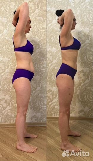 Массаж и спа