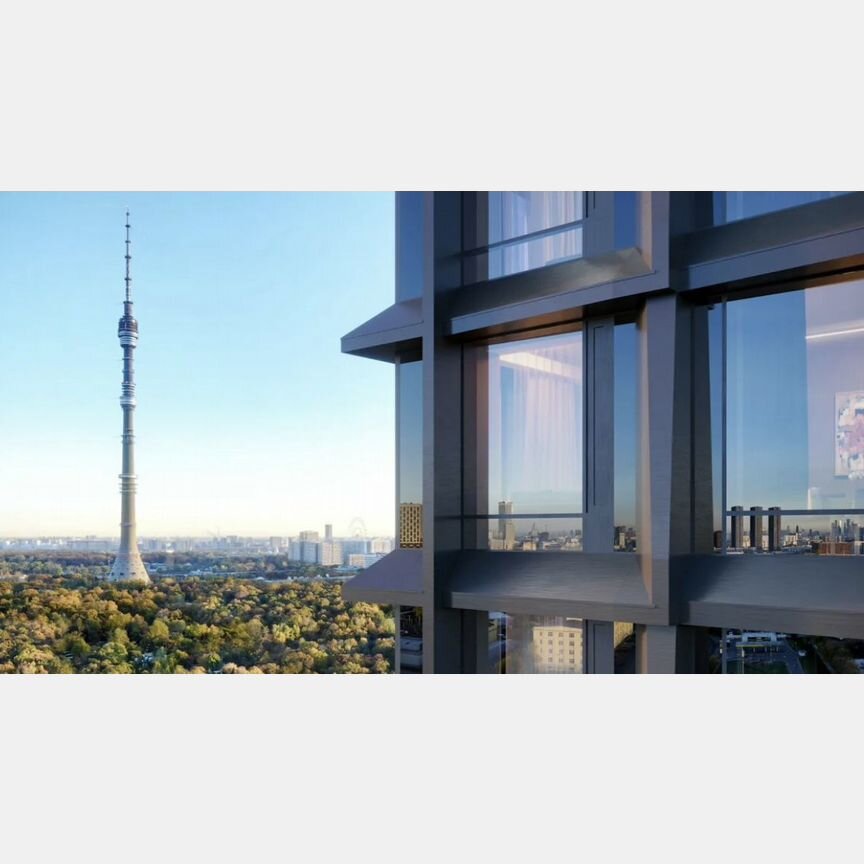 Квартира-студия, 27 м², 28/47 эт.