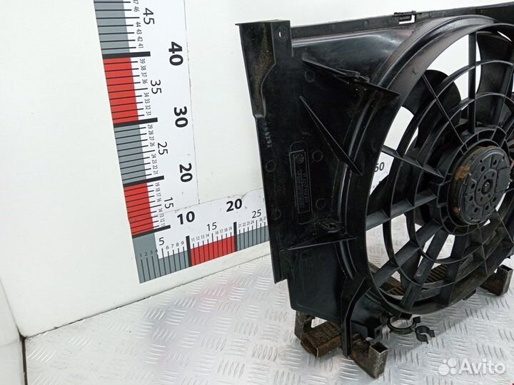 Вентилятор для BMW 3-Series (E46)