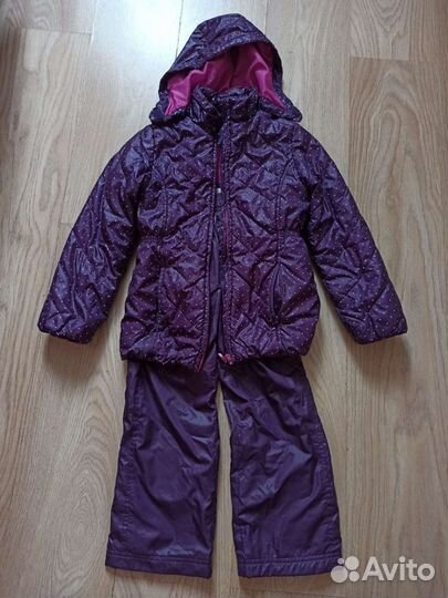 Детская одежда