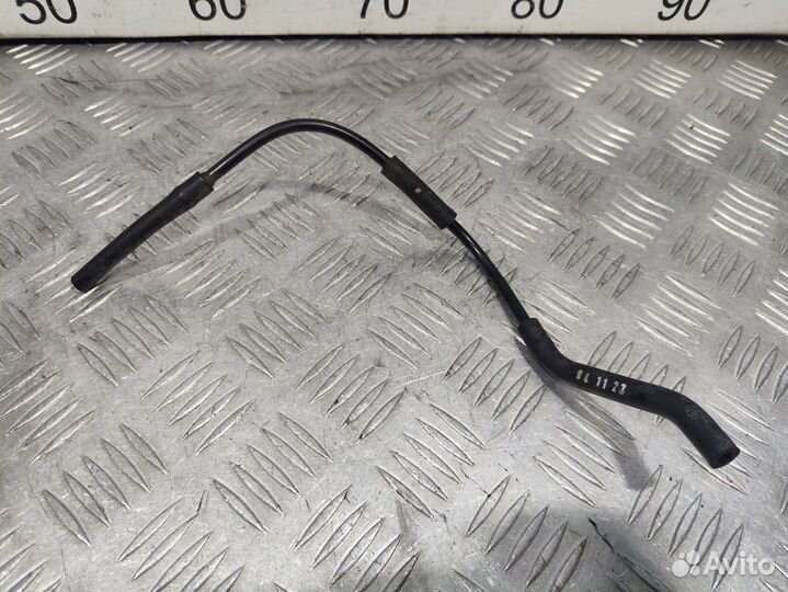 Б/У Трубка вакуумная Mercedes#001