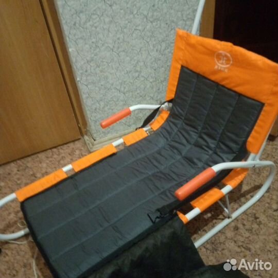 Санки складные