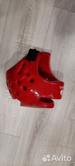 Экипировка для тхэквандо