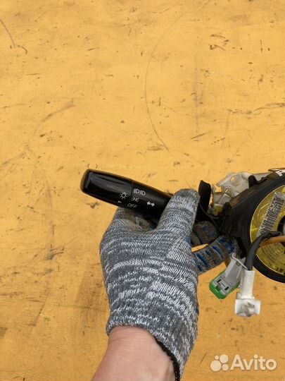 Переключатель подрулевой для Kia RIO 2000-2005