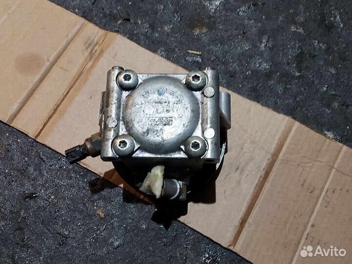 Насос гур Форд Фокус 2 оригинальный