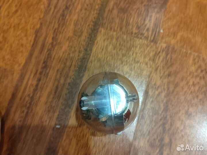 Игрушка из макдоналдс