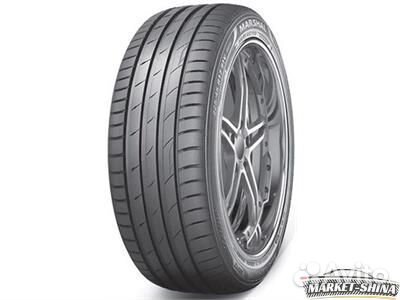Marshal MU12 255/45 R18 103Y