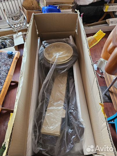 Часы настенные