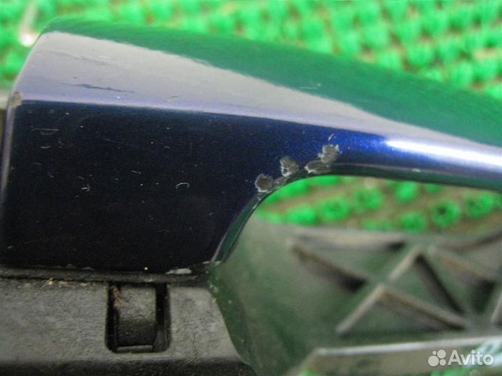 Ручка наружная двери передней левой Toyota Coroll