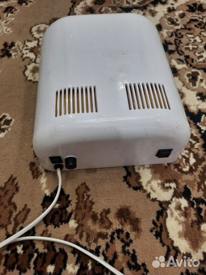 Уф лампа для маникюра