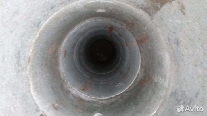 Копка колодцев под ключ