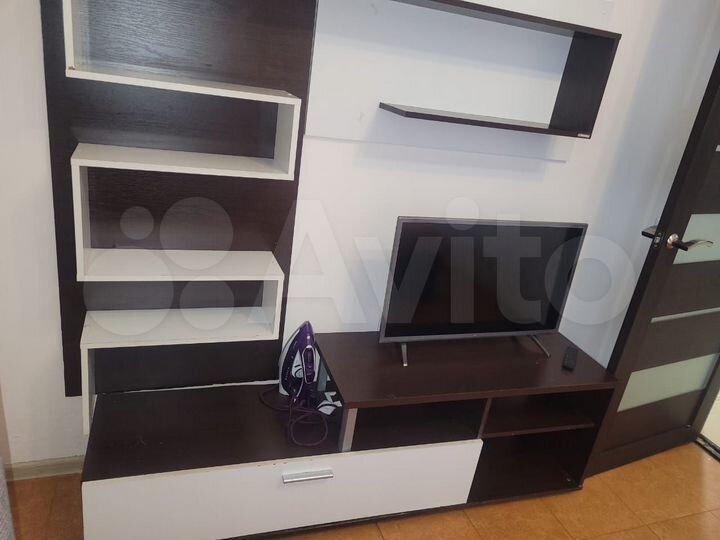 1-к. квартира, 45 м², 7/9 эт.