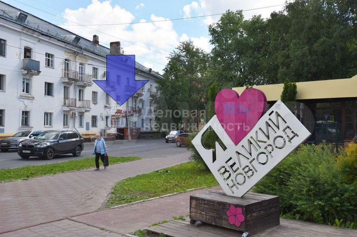 Сдам помещение свободного назначения, 300 м²