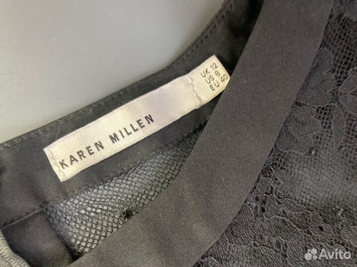 Платье 44 Karen Millen