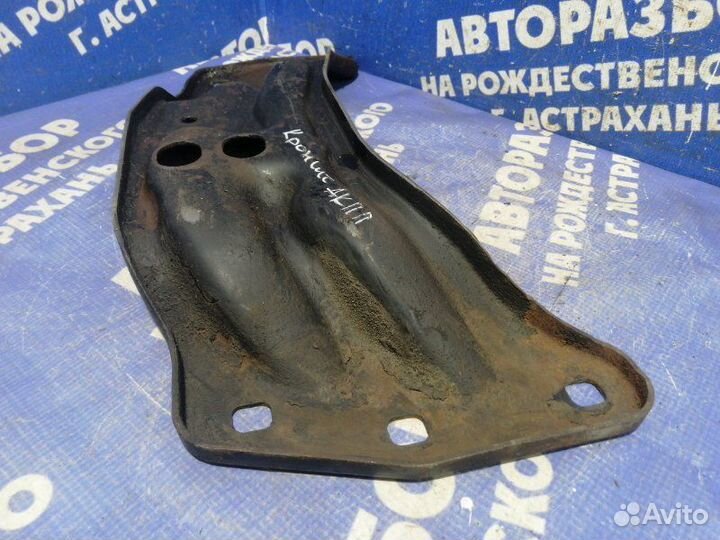 Кронштейн АКПП Mercedes-Benz W211 седан 2006