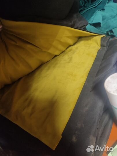 Одежда сцены негор нить