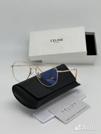 Celine очки