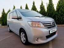 Nissan Serena 2.0 CVT, 2012, 148 000 км, с пробегом, цена 1 570 000 руб.